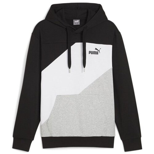 Puma Power Colorblock sarena Slike