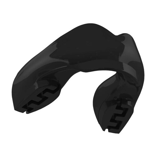 Safe Jawz Mouthguard Ortho for Braces Black, (21565139) Cene