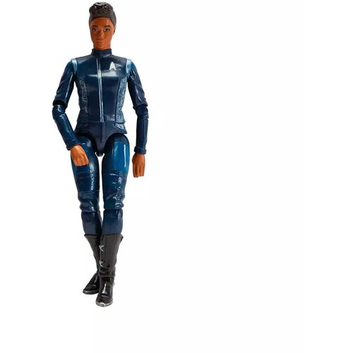 Bandai zvezdne steze: odkritje - michael burnham - akcijska figurica, (20839721) Slike