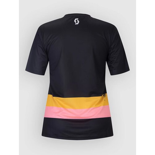 Scott Tuned SL Tech Tee black Slike