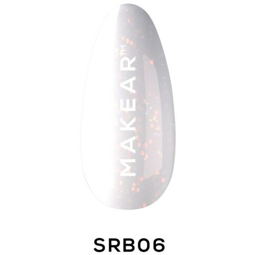 Makear baza za nokte SRB06 Slike