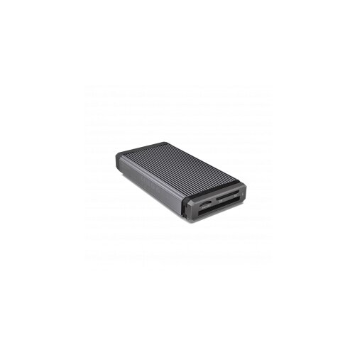 Sandisk Professional PRO-READER Multi Card - SDPR3A8-0000-GBAND Slike