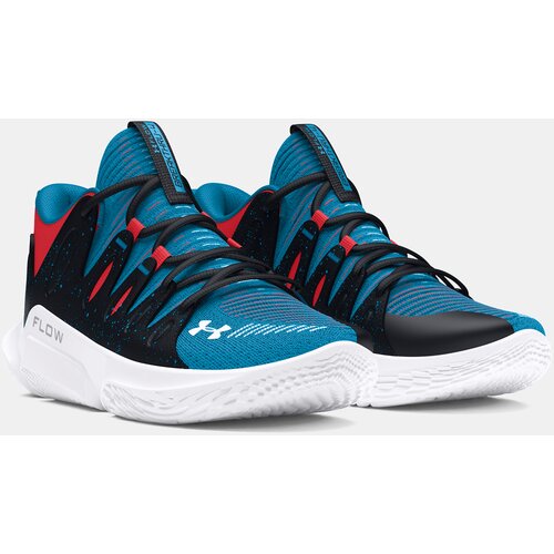 Under Armour Boots UA W FLOW Breakthru 4 MM-BLK - Women Cene