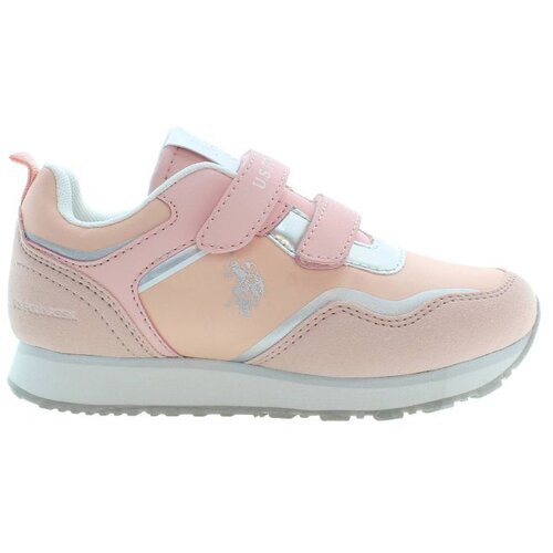 U.S. Polo Assn. US POLO BEST PRICE PINK GIRL SPORT SHOES Cene