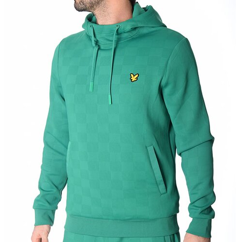 Lyle and Scott MUSKI LYLE DUKS CONTAINER Slike