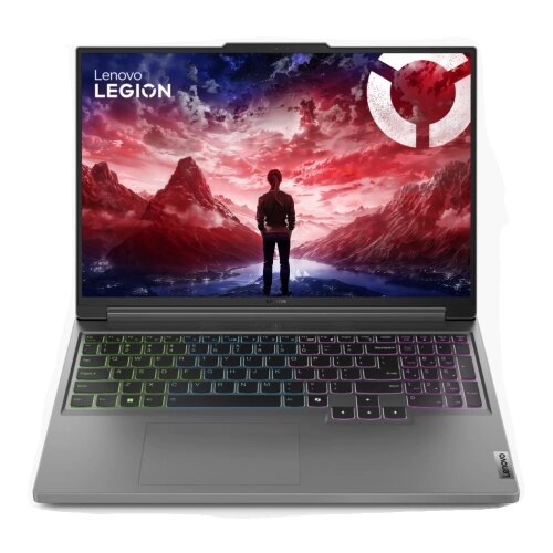 Lenovo Legion Slim 5 16ARP9 Gaming laptop 83EX0032RM Slike