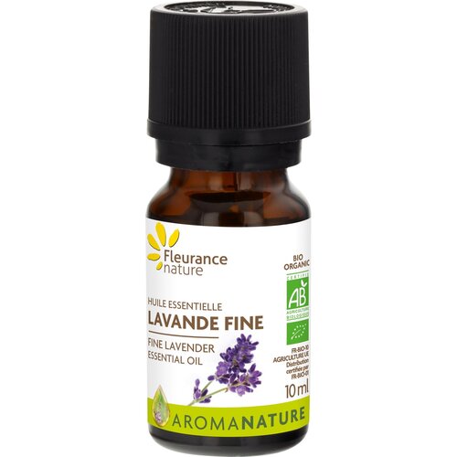 Fleurance Nature Ekološko eterično olje fine sivke - 10 ml Cene