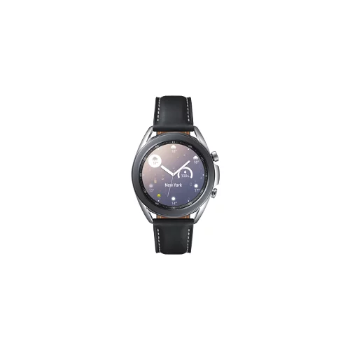 Samsung pametni sat Galaxy Watch 3 41mm Silver Srebrna
