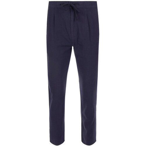 Kyoto-3 Haven Linen pantalone Cene
