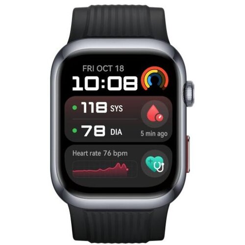 Huawei Pametna ura WATCH D2, črna, Luca-B10L Cene