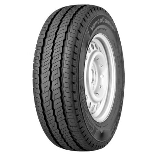 Continental Celoletna 225/75 R16 TL 116R CO VANCON A/S ULTRA CAMP - Skladi&scaron;če 5 (Dostava 5 delovnih dni) Cene