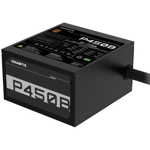 Gigabyte PSU 450W 80+ bronze6xSATA,2xPCIe 6+2... Cijene