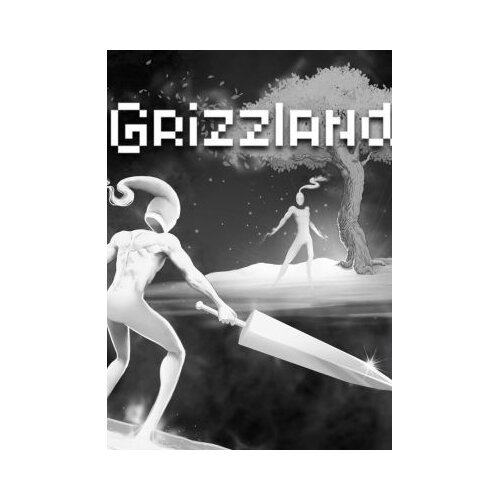 Steam grizzland (pc) key global Cene