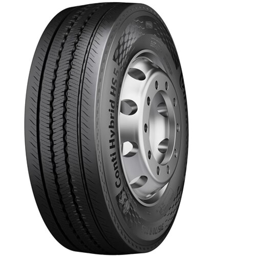 Continental Vodeća guma 315/80R22.5 ContiHybrid HS5 Cene