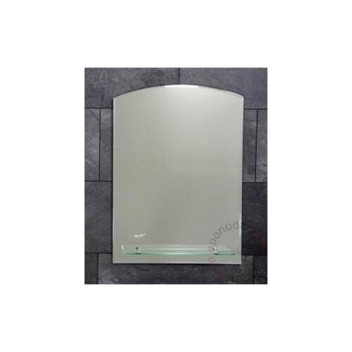 Diplon Ogledalo sa etažerom 80x60 (J1503 80*60) Cene
