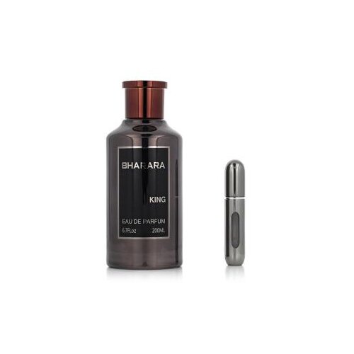 Bharara King 200 ml parfumska voda za mo&amp;scaron;ke Slike
