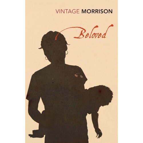 Penguin Books Toni Morrison - Beloved Slike