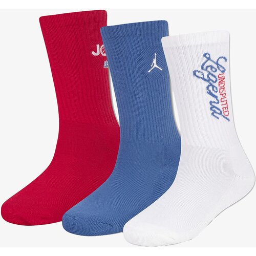 Jordan Čarape Jhb Mj Amrca 3pk Crew Slike