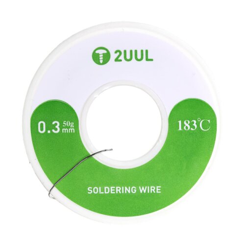  Kalaj zica 2UUL 183C 100M 50g 0.3mm Cene