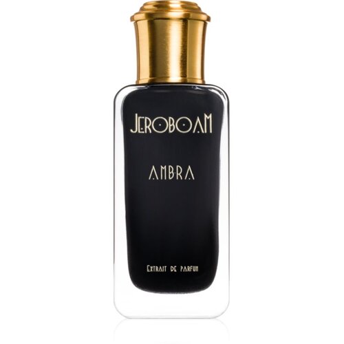 Jeroboam Ambra parfemski ekstrakt uniseks 30 ml Cijene