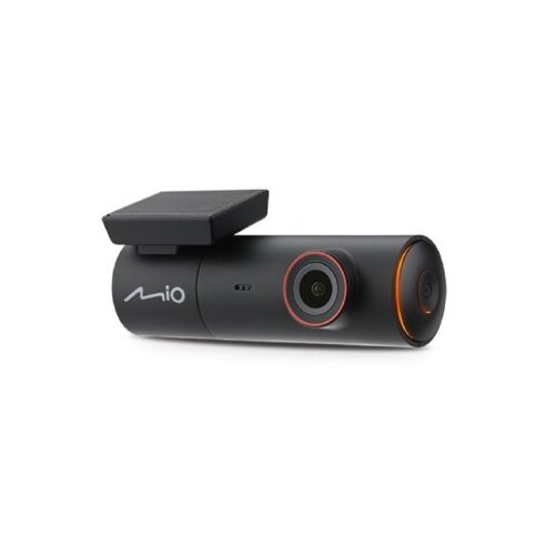 MIO MiVue J30 Dash Cam Wi-Fi 1440P recording; Superb picture quality 4M Sensor; Super Capacitor, Integrated Wi-Fi, 140&deg; wide angle view, 3-Axis G-Sensor Cijene
