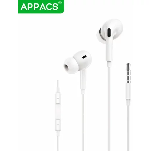  Appacs E32 Pro slušalice sa mikrofonom