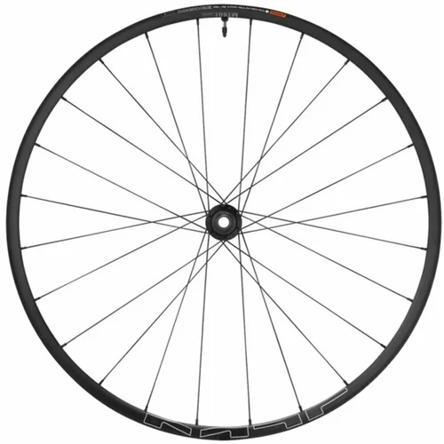 Shimano WH-MT601 Front Wheel 27,5" 15x100mm Boost Center Lock Tubeless