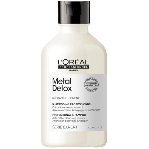 L´Oréal Paris šampon za kosu metal detox 300 ml Cene