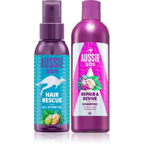 Aussie SOS set za kosu Cijene