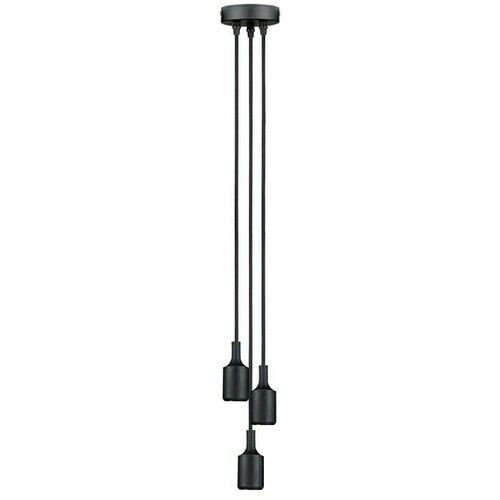 PAULMANN 50382 - 3xE27/60W napajni kabl KETIL 230V Cene