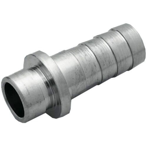 ich-zapfe Ravna tülle 10 mm za pivski ali CO2 cev, medenina nikalna, higienska, (5000216754) Cene