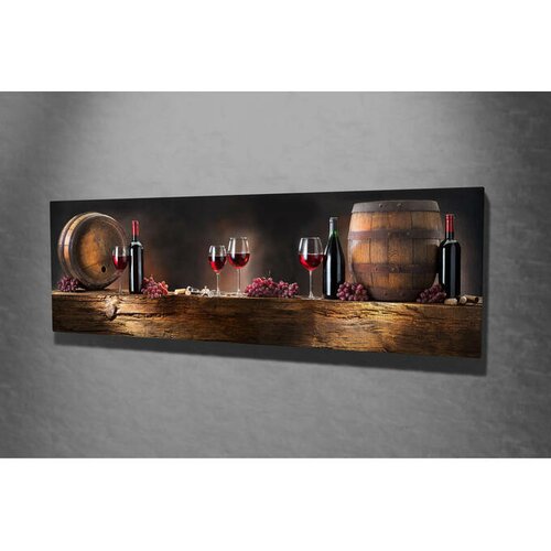 Wallity dekorativna slika na platnu PC010 Cene