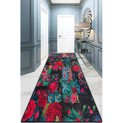 Conceptum Hypnose tepih, 80x300cm, &scaron;aren Cijene