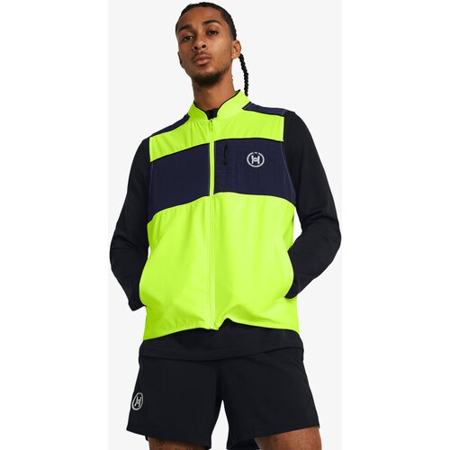 Under Armour Dukserica UA RUN EVERYWHERE VEST Cene