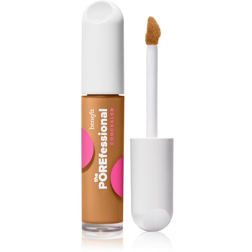 Benefit The POREfessional Concealer kremasti korektor za prekrivanje s hidratantnim učinkom nijansa 19W Dare 7 ml Cijene