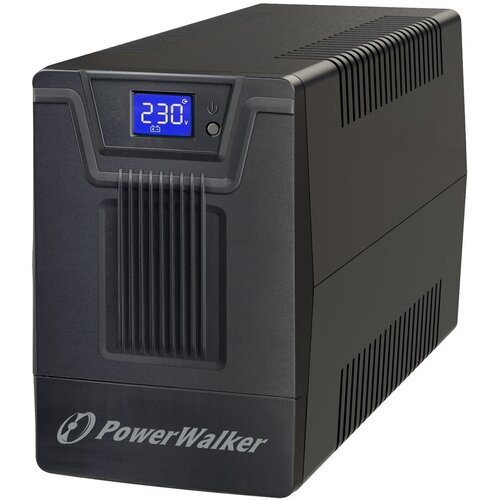 Powerwalker VI 2000 SCL FR Line-Interactive 2 kVA 1200 W 4 AC outlet(s) Cijene