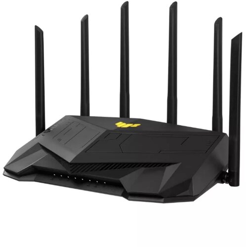 Asus TUF-AX6000, Dual Band WiFi 6, 2.5Gbps Cijene