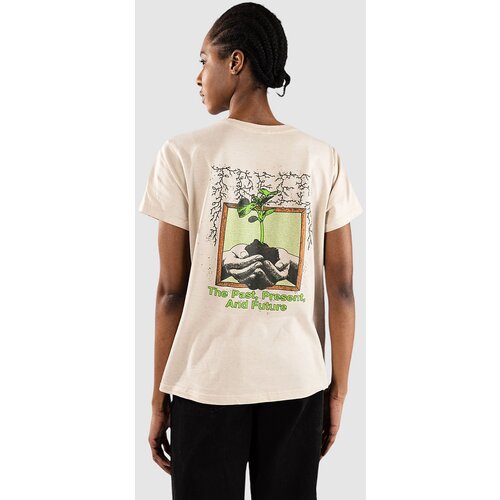 Dravus Past Present T-shirt natural Slike