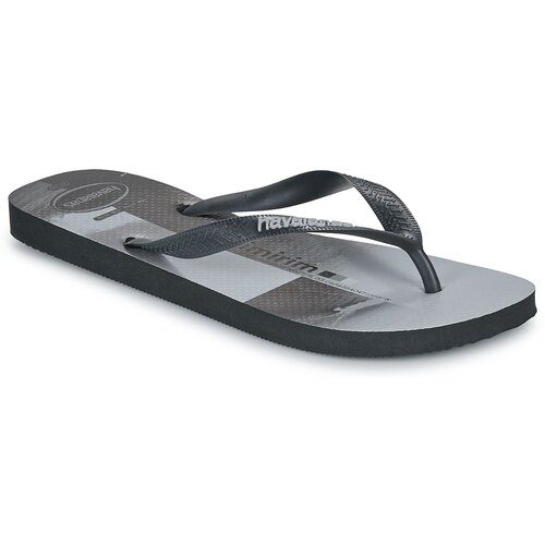 Havaianas Japonke TOP SURFER Črna Cene