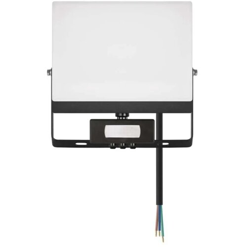  LED reflektor sa senzorom pokreta TAMBO EVO LED/50W/230V 4000K IP44 crna Slike