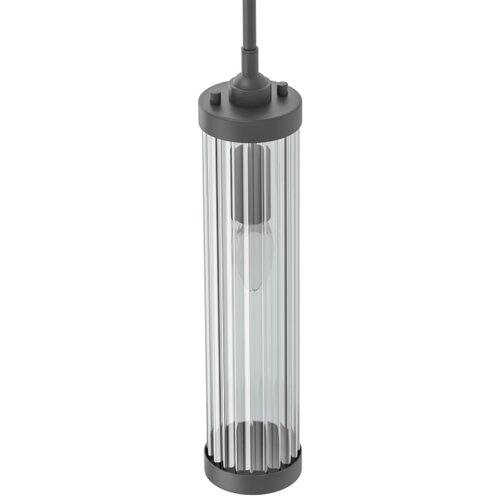 Open design OR85310 - visilica na lanku fiatto 1xE14/12W/230V crna Slike