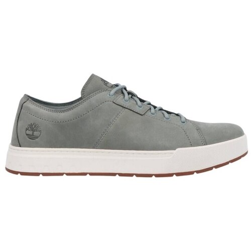 Timberland MAPLE GROVE LOW LACE UP SNEAKER Plava Cijene
