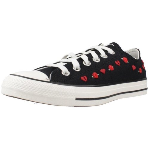 Converse Modne superge CHUCK TAYLOR ALL STAR Črna Cene