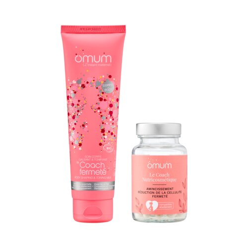 Omum In&amp;amp;Out Duo Fermet&amp;eacute; Care Set Slike