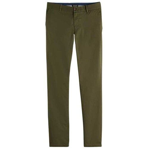 SCOTCH & SODA Scotch&soda - chino muške pantalone Cene