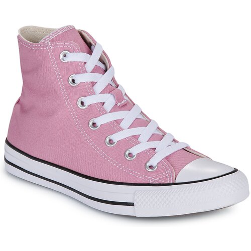 Converse CHUCK TAYLOR ALL STAR Ružičasta Slike