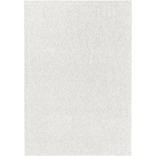 Ayyildiz Carpets Kremno bela preproga 60x100 cm Nizza –