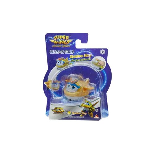 Super Wings SPB Magični krug Golden Boy Cene