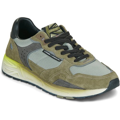 Crime London RUSH Kaki Slike
