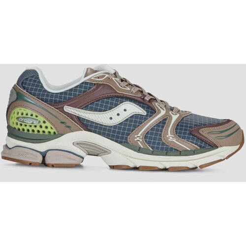 Saucony Nizke superge PROGRID TRIUMPH 4 Kostanjeva Slike